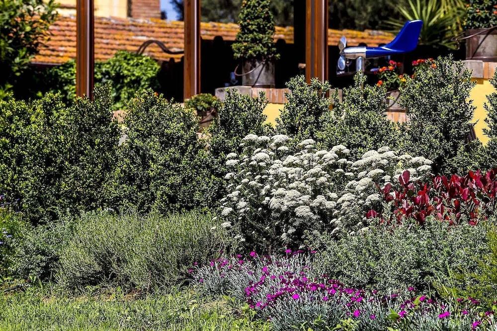 Boma Countryhouse Casale Bufalotta Exterior foto